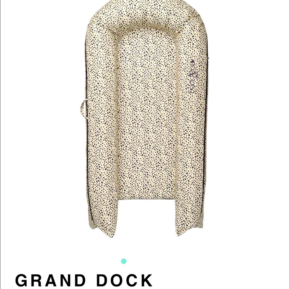 Dockatot Grand